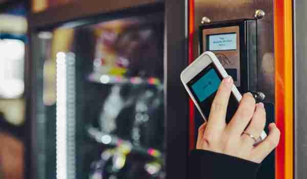 Check Balance With Nol ticket Vending Machine