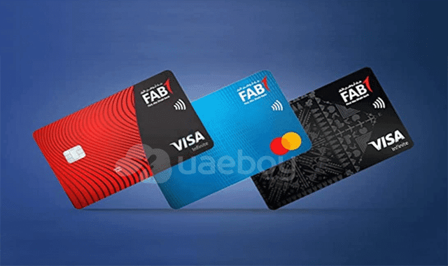 Activate FAB Debit Card by SMS