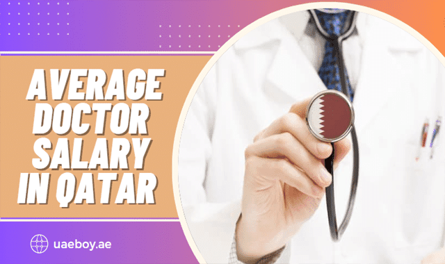 average-doctor-salary-in-qatar-for-2024-uaeboy