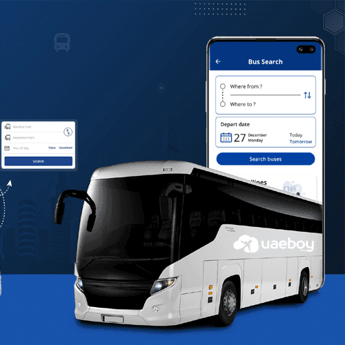 Bus Fare, Ticket, & Online Booking