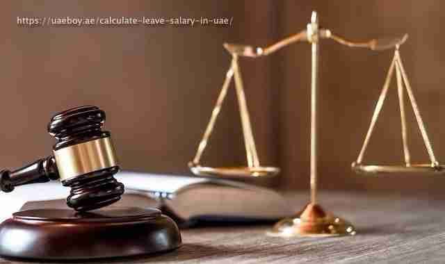 UAE Labor Law on Annual Leave