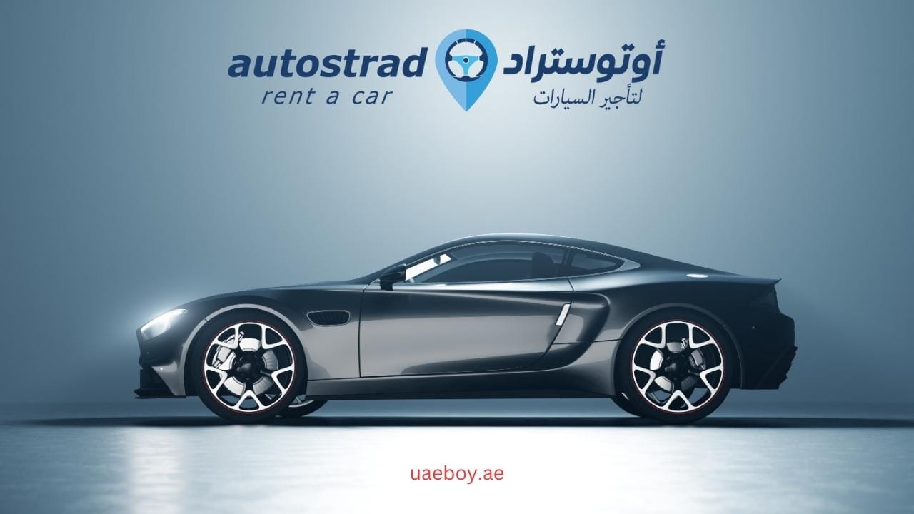 Autostrad Rent a Car